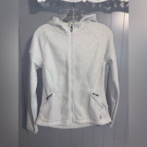 Spyder Womens Cara Full Zip Jacket - Excellent condition